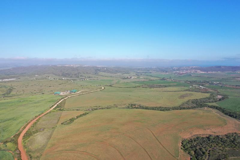 0 Bedroom Property for Sale in Mossel Bay Rural Western Cape